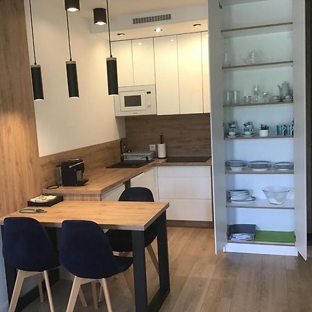 شقة Apartament Sloneczny By Rentoom Stary Toruń المظهر الخارجي الصورة