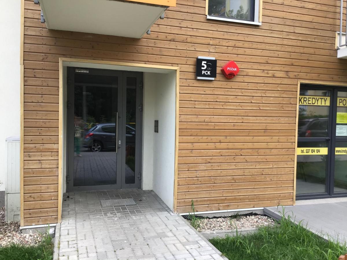 شقة Apartament Sloneczny By Rentoom Stary Toruń المظهر الخارجي الصورة