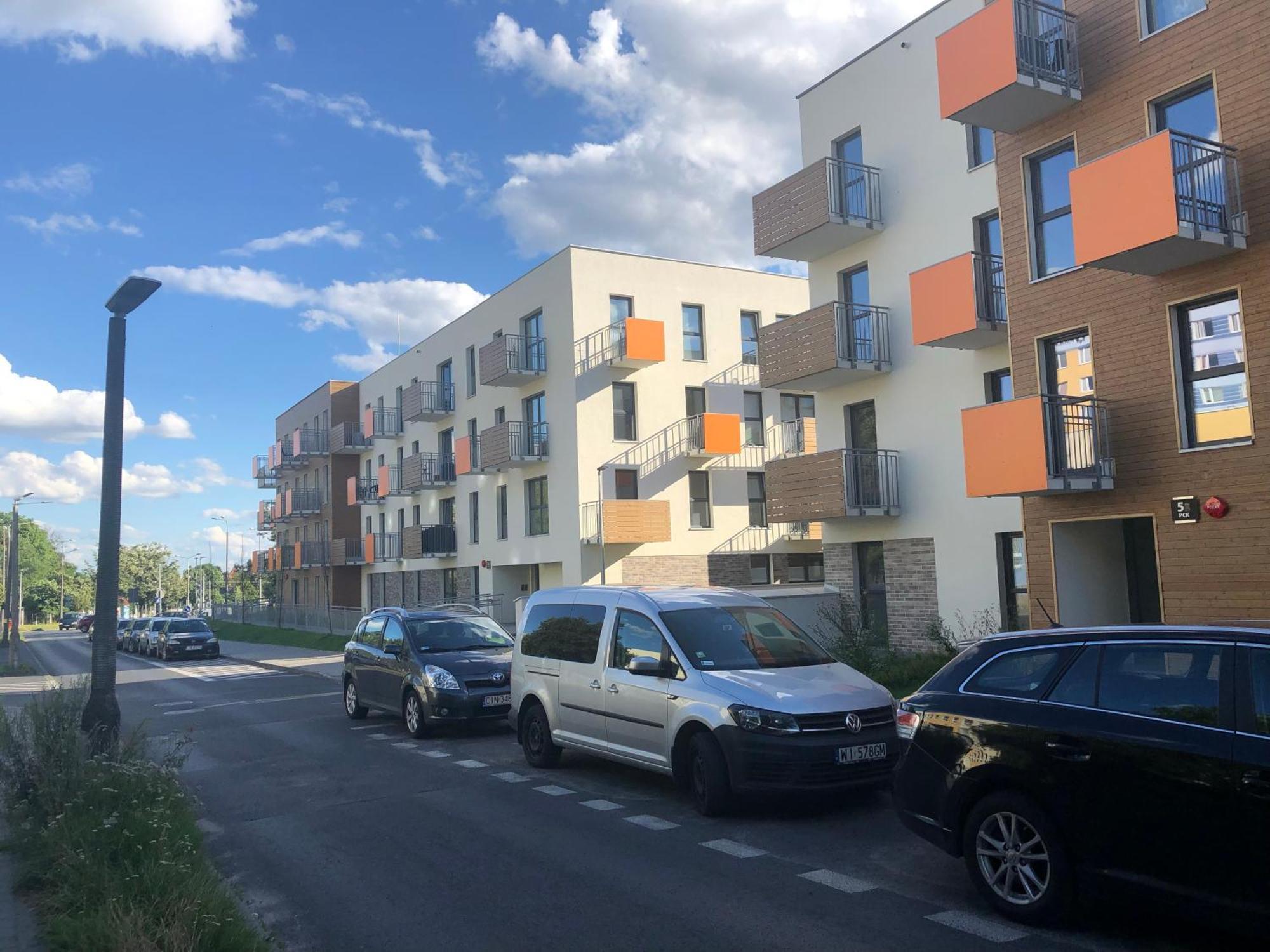 شقة Apartament Sloneczny By Rentoom Stary Toruń المظهر الخارجي الصورة