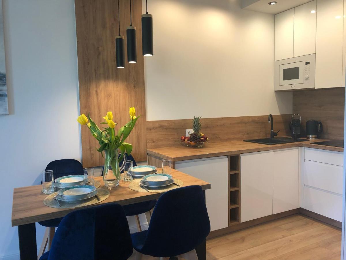 شقة Apartament Sloneczny By Rentoom Stary Toruń المظهر الخارجي الصورة