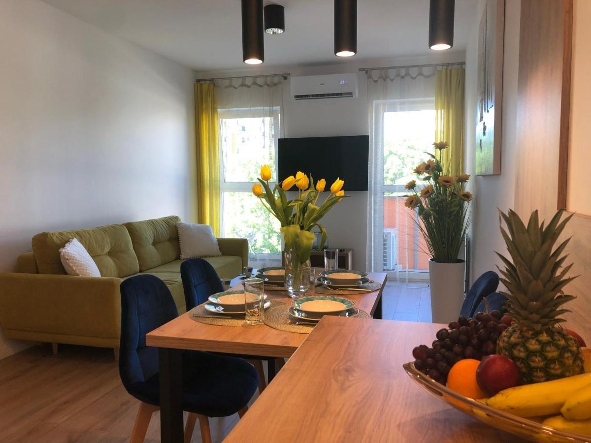 شقة Apartament Sloneczny By Rentoom Stary Toruń المظهر الخارجي الصورة