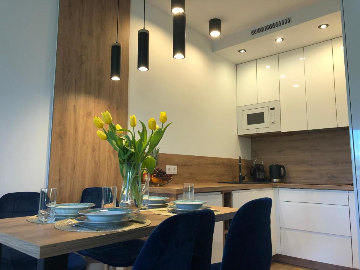 شقة Apartament Sloneczny By Rentoom Stary Toruń المظهر الخارجي الصورة
