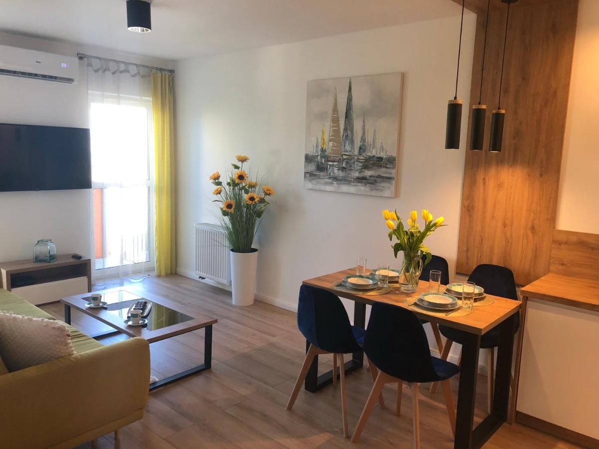 شقة Apartament Sloneczny By Rentoom Stary Toruń المظهر الخارجي الصورة