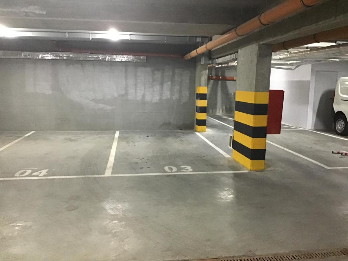 شقة Apartament Sloneczny By Rentoom Stary Toruń المظهر الخارجي الصورة