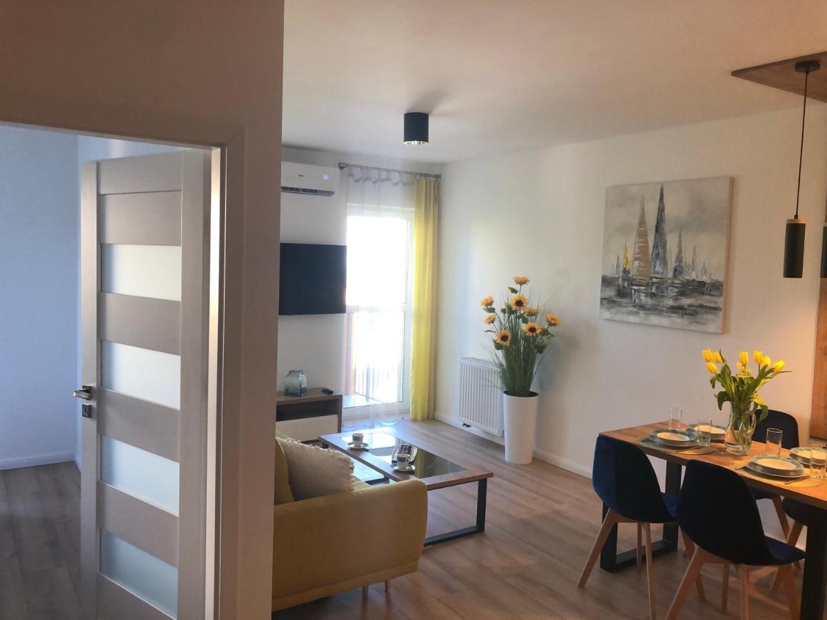 شقة Apartament Sloneczny By Rentoom Stary Toruń المظهر الخارجي الصورة