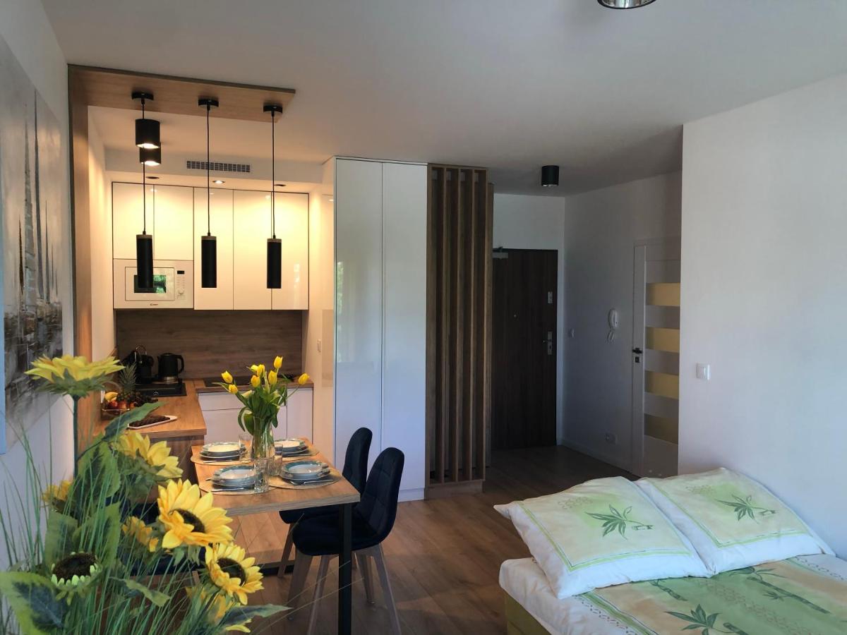 شقة Apartament Sloneczny By Rentoom Stary Toruń المظهر الخارجي الصورة