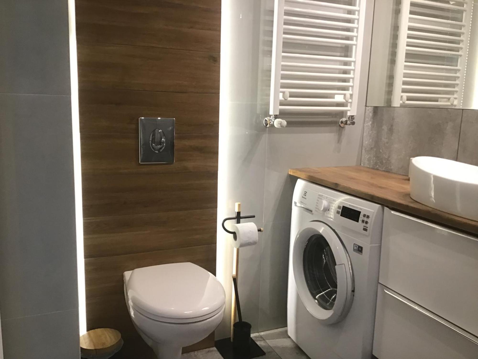 شقة Apartament Sloneczny By Rentoom Stary Toruń المظهر الخارجي الصورة