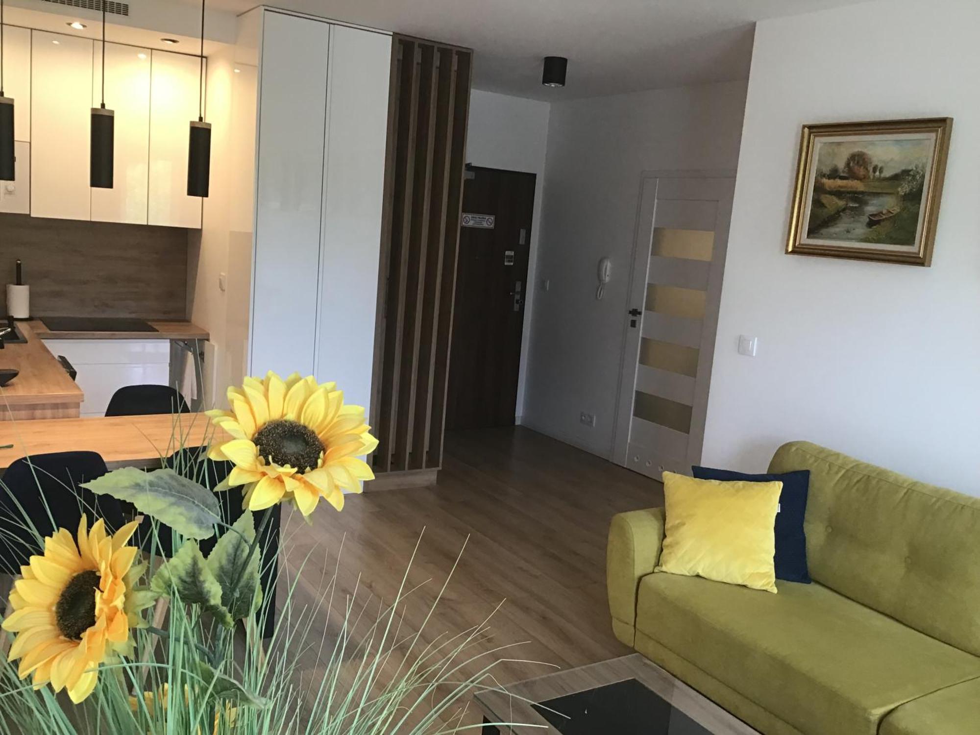 شقة Apartament Sloneczny By Rentoom Stary Toruń المظهر الخارجي الصورة