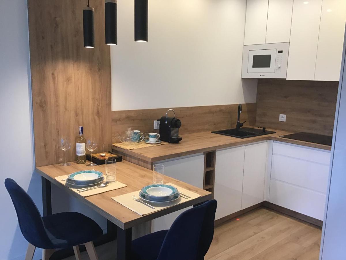 شقة Apartament Sloneczny By Rentoom Stary Toruń المظهر الخارجي الصورة