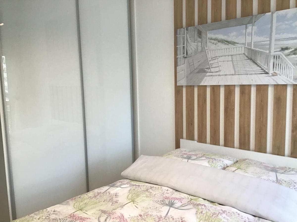 شقة Apartament Sloneczny By Rentoom Stary Toruń المظهر الخارجي الصورة