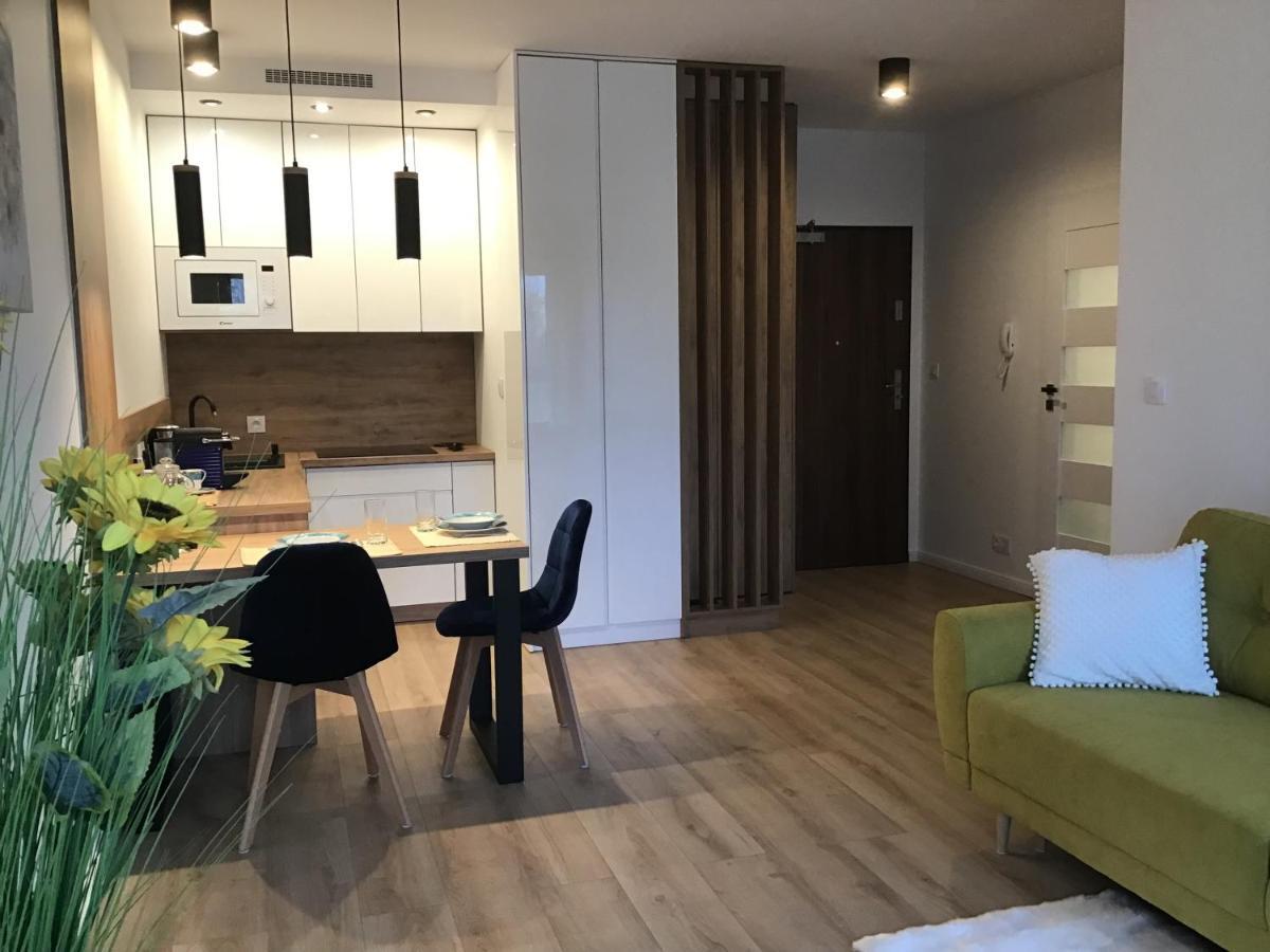 شقة Apartament Sloneczny By Rentoom Stary Toruń المظهر الخارجي الصورة